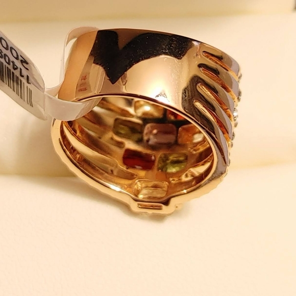 Cocktail Ring - Picture 2 of 2